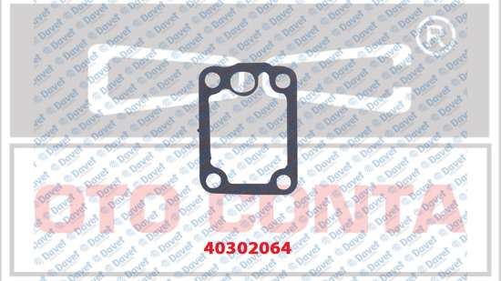 OTOCONTA 40302064 Devirdaim Conta M131 1.3 1.6 (Klingrit)  ####